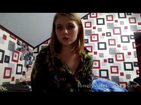 ❤️ Млада плава студентица из Русије воли веће ките. ❤ Секс видео ат порн sr.epicpornvideos-com.ru