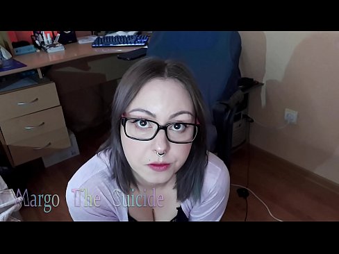 ❤️ Секси девојка са наочарима дубоко сише дилдо на камери ❤ Секс видео ат порн sr.epicpornvideos-com.ru